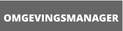OMGEVINGSMANAGER